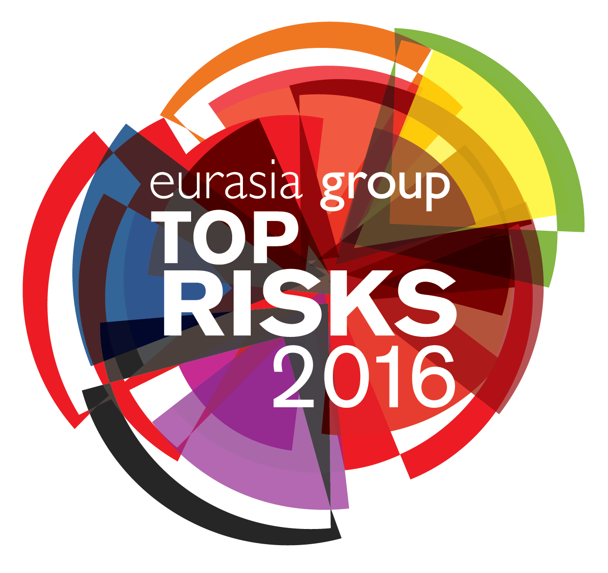 Eurasia Group Publishes Top Risks for 2016